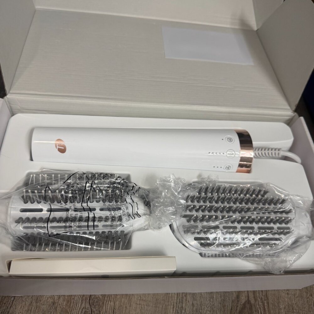 T3 Airebrush Duo - Picture 2 of 13
